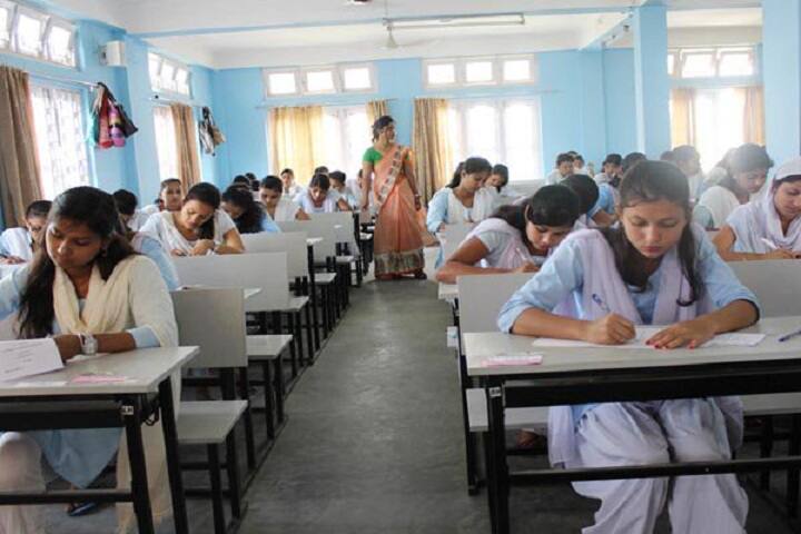 classroom